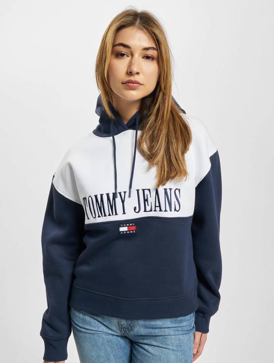 Immagine prodotto Tommy Hilfiger Archivio Tommy Jeans Rlxd - 88817 (M)