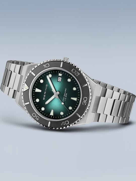 Image du produit Bering Classic (Montre analogique, 40 mm)
