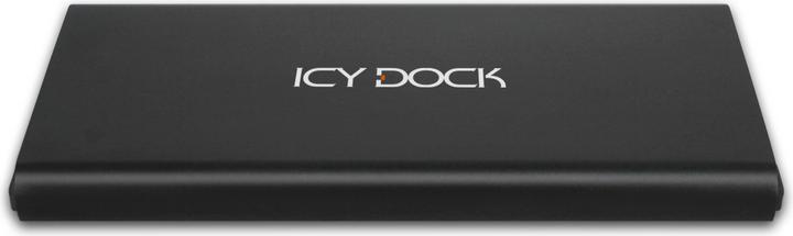 Immagine prodotto Icy Dock ICYNano MB861U31-1M2B - Contenitore di archiviazione - M.2 - 1 canale - Scheda M.2 NVMe - 10 Gbit/s (M.2)