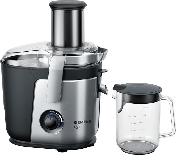 Produktbild Siemens Me400fq1