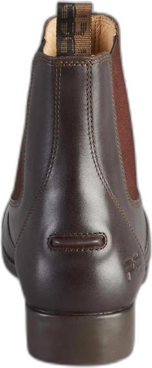 Produktbild Premier Equine Torlano Chelsea-Reitstiefel aus Leder (45)