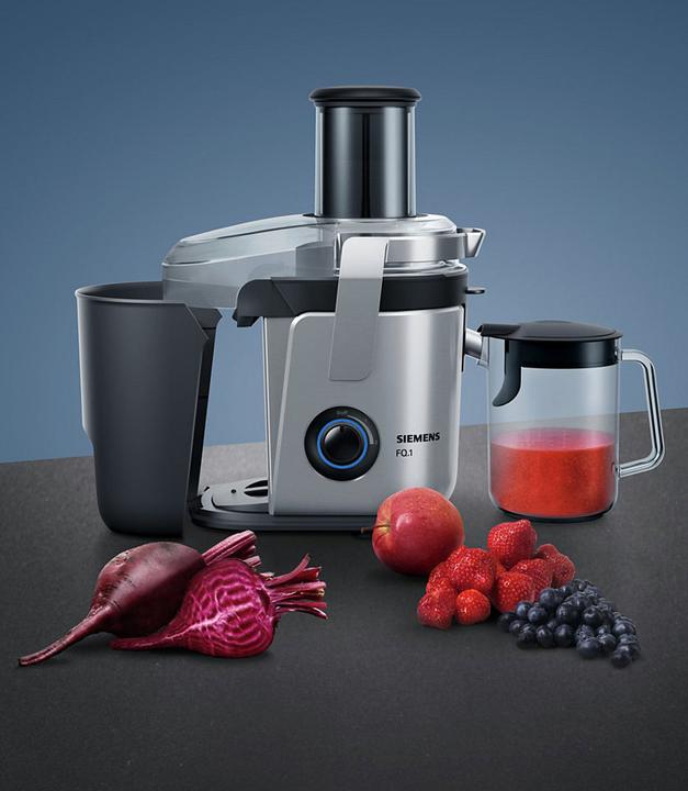 Produktbild Siemens Me400fq1