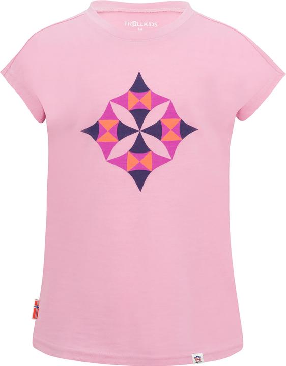 Rose sauvage