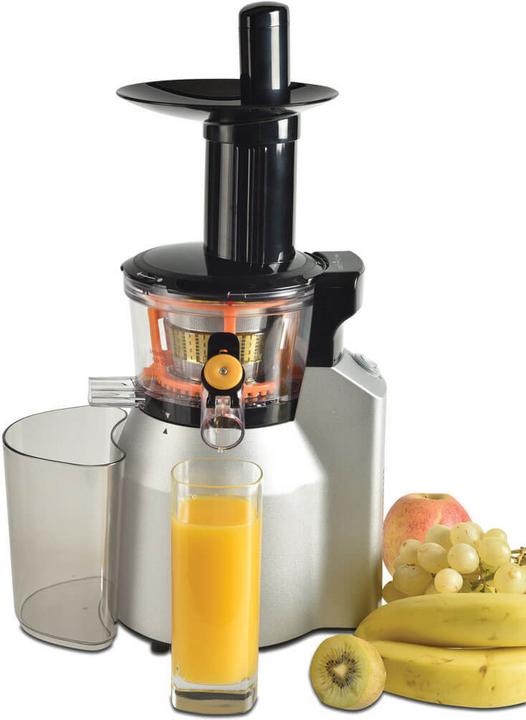 Actual product image Solis Multi Slow Juicer