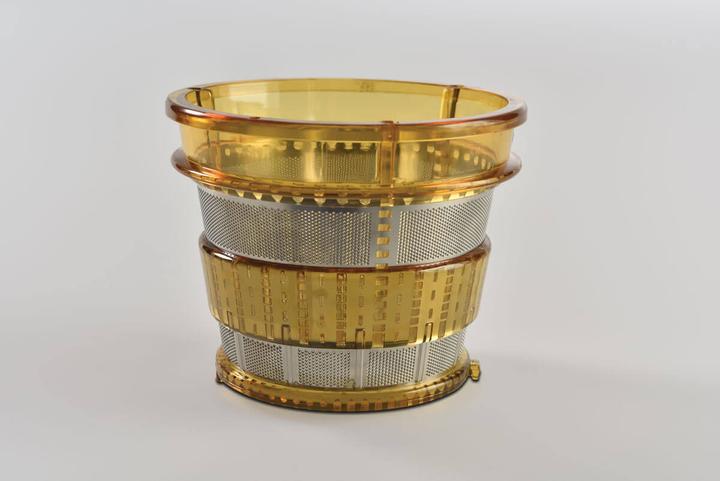 Actual product image Solis Multi Slow Juicer