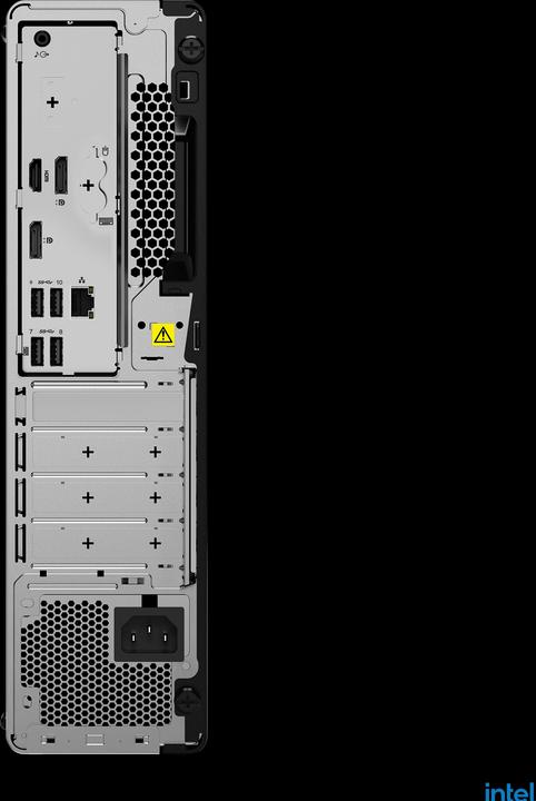 Actual product image Lenovo ThinkCentre M90s Gen 4 (Intel Core i5-13500, 16 GB, 512 GB, UHD Graphics 770)