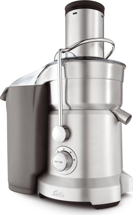 Solis Juice Fountain Multi Typ 847