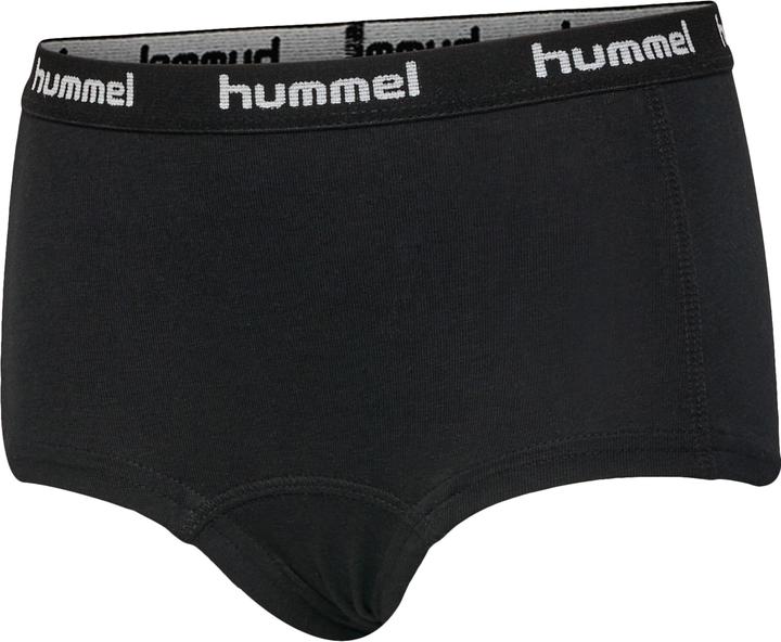 Produktbild hummel Hmlcarolina Hipsters 2-Pack (104, 2er Pack)