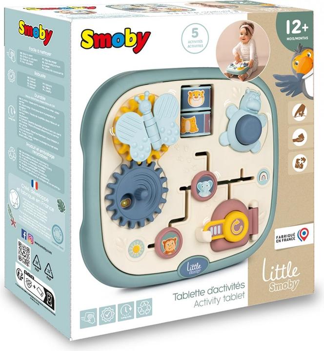 Immagine prodotto Smoby LS Activity Tablet