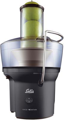 Solis Smart Juicer Typ 844