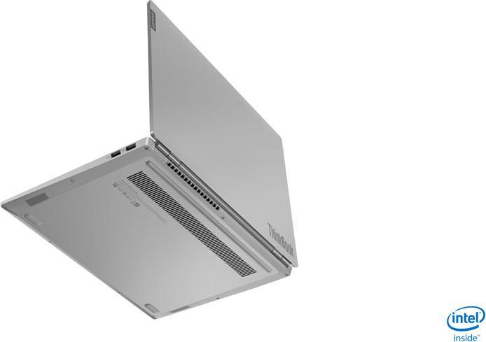Produktbild Lenovo ThinkBook 13s-IWL (13.30", Intel Core i7-8565U, 16 GB, 512 GB, DE)