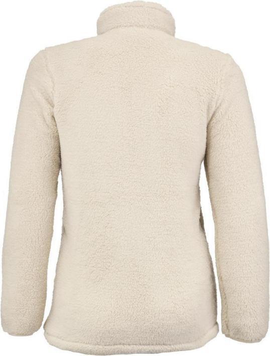 Image du produit CCM 1/2 Zip SR Sherpa (Noir, M) (M)
