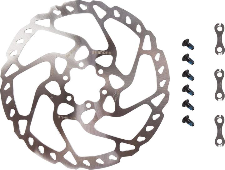 Image du produit Shimano Slx Sm-Rt66 (180 mm)