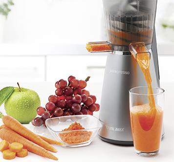 Produktbild Turmix Juicepresso