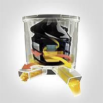 Produktbild Turmix Juicepresso