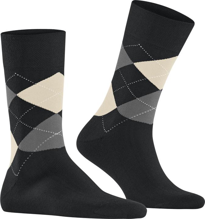 Actual product image Falke Sens. Argyle SO (39 - 42)