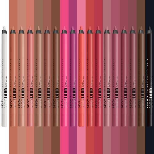 Produktbild NYX Professional Make-Up Line Loud (15 Goal Getter)