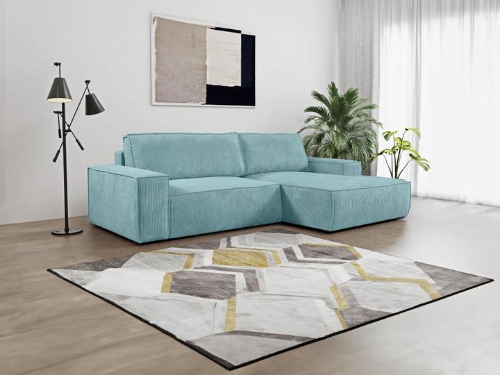 Produktbild Pascal Morabito Amelia (Ecksofa)