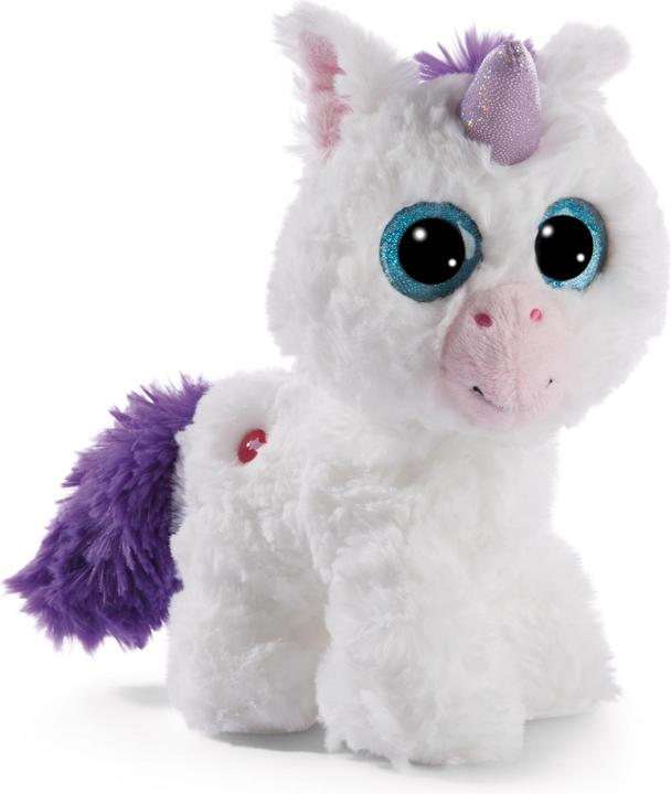 Actual product image NICI Cuddly Toy Unicorn (17 cm)