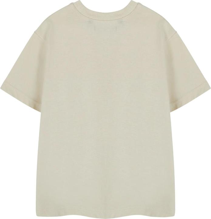 Actual product image The Lion King Childrens/Kids The One True King Short-Sleeved T-Shirt (128)