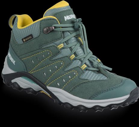 Produktbild Meindl Tuam Junior GTX (30)
