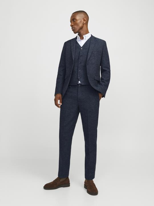Actual product image Jack & Jones JPRWINTER Regular fit suit waistcoat waistcoat (50)