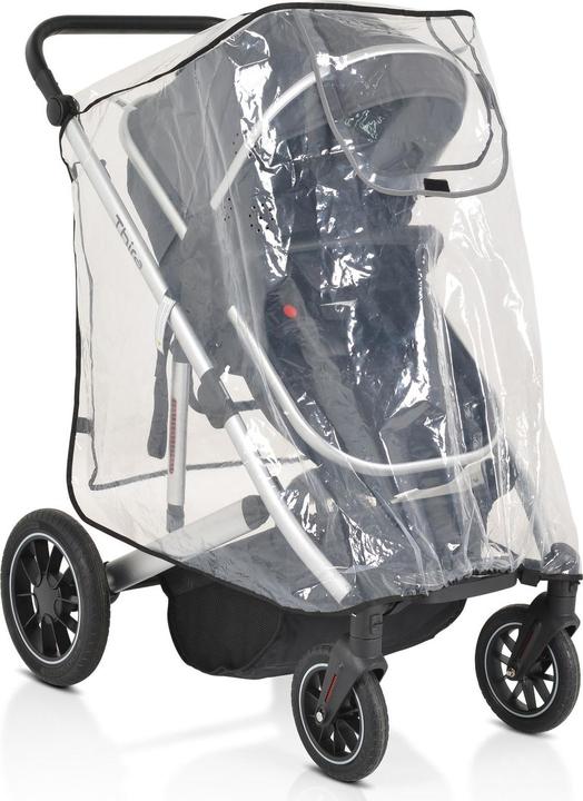 Produktbild Moni Kinderwagen-Regenschutz Bimbro