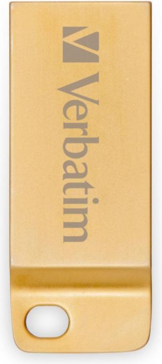 Actual product image Verbatim Executive (16 GB, USB-A, USB 3.0)