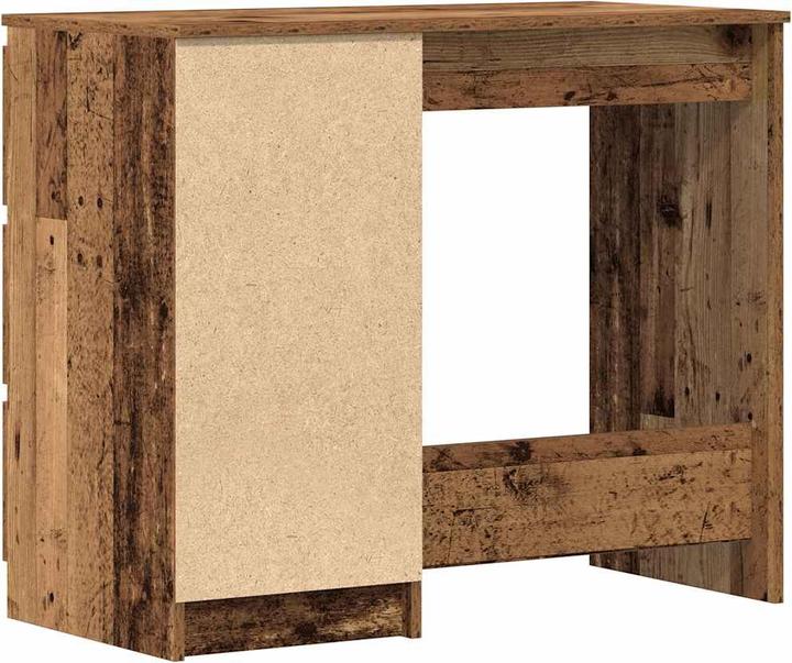 Actual product image VidaXL Murphy (90 x 45 x 76 cm)