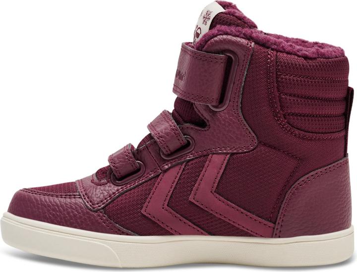 hummel Stadil Super Poly Boot Recycled Tex Jr