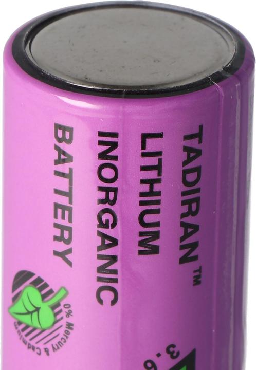 Actual product image Tadiran Batterie SL-770, SL-770/S Standard SL-2770 (1 pcs., C, 8500 mAh)