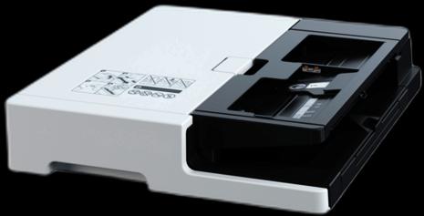 Immagine prodotto RICOH IM370 (Laser, Bianco e nero)