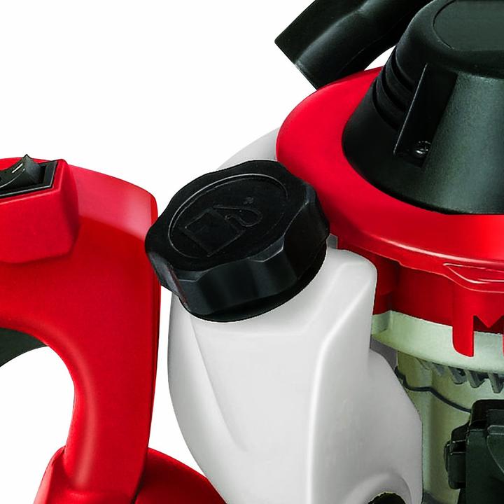 Actual product image Einhell Ge-Ph 2555 A (Gasoline hedge trimmer)