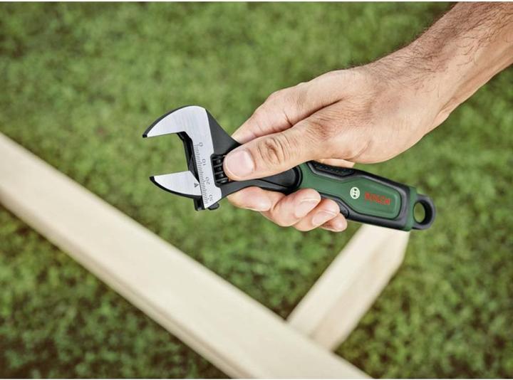 Actual product image Bosch Professional Rollgabelschlüssel (32 mm)
