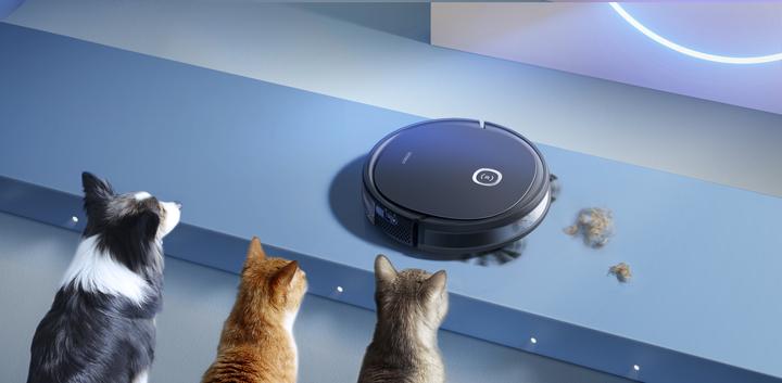 Produktbild Ecovacs Deebot U2 Pro