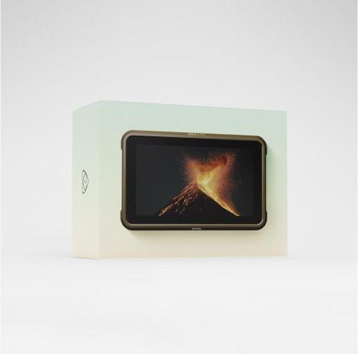 Actual product image Atomos Ninja Ultra (5.20", Full HD)