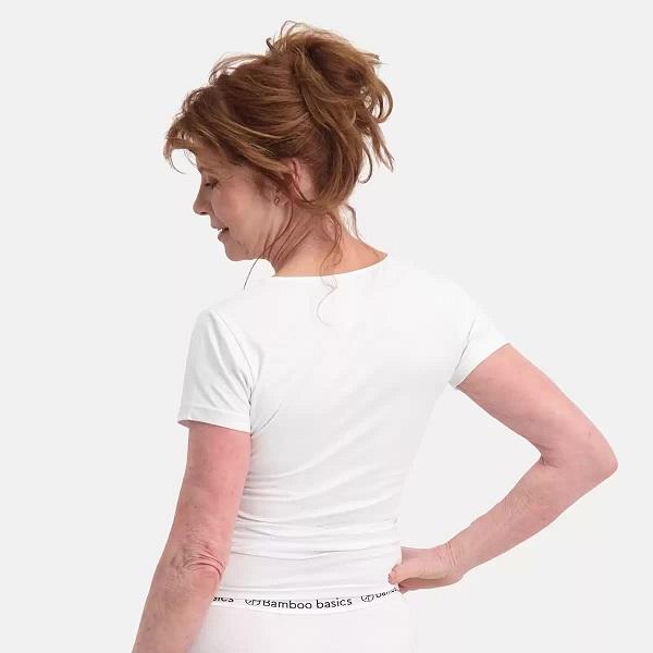 Image du produit Bamboo Basics T-Shirt Kate (XXL)