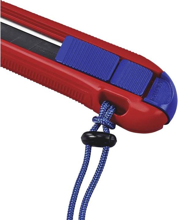 Actual product image Knipex CutiX (Cutters)