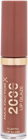 Actual product image Max Factor 2000 Calorie Lip Glaze (150 Caramel Swish)