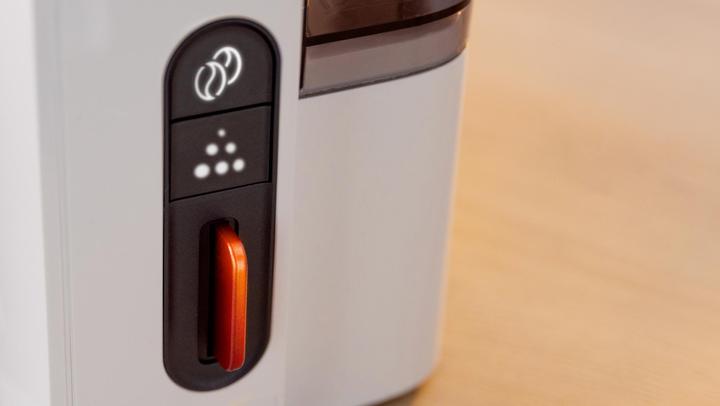 Actual product image Bosch Hausgeräte BOSC coffee machine