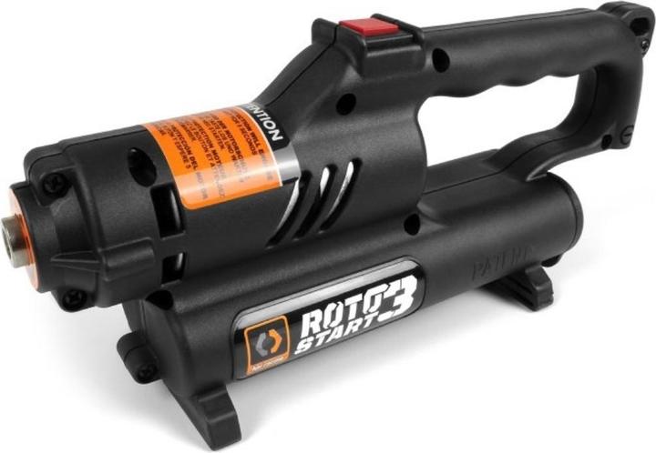 Image du produit HPI Rotostart 3 System (Hand Unit)
