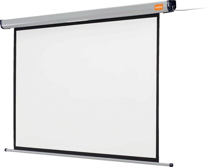 Nobo Montagekomponente (Verlängerte Halterung) für Leinwand (Packung mit 2) (À monter)