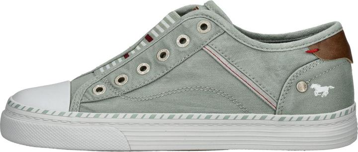 Produktbild Mustang Sneaker (38)