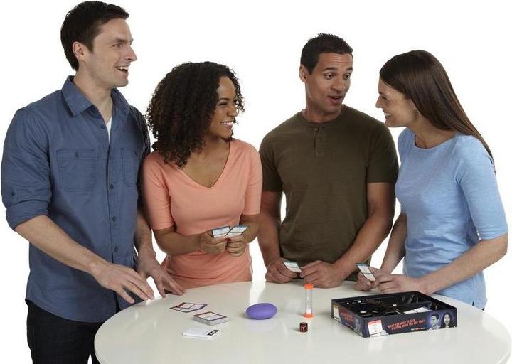 Immagine prodotto Hasbro Gaming Tabù (Italiano)
