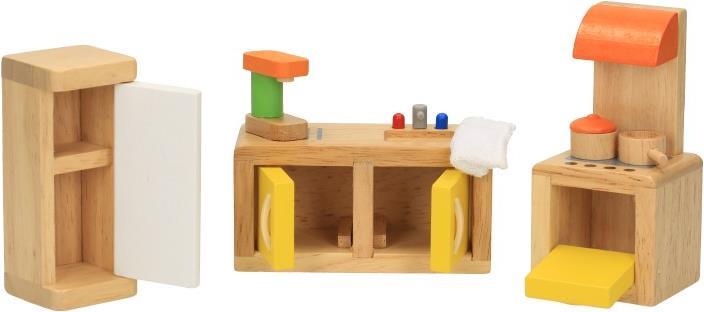Immagine prodotto Hape Cucina