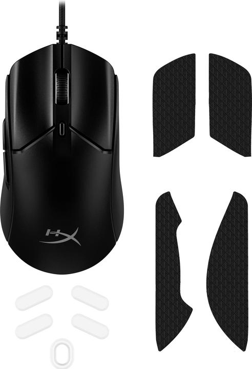 Produktbild HyperX Pulsefire Haste 2 (Kabelgebunden)