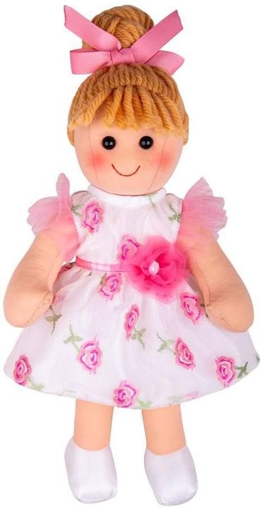 Produktbild Bigjigs Megan Doll Medium