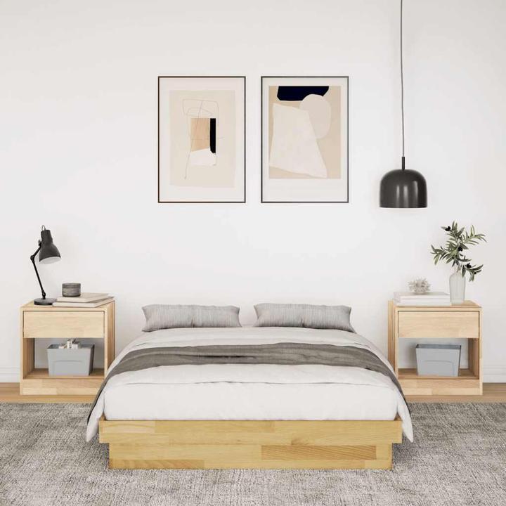 Produktbild VidaXL Dianjun District (120 x 190 cm)