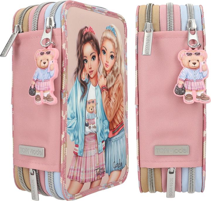 Actual product image Magni TopModel Team Teddy