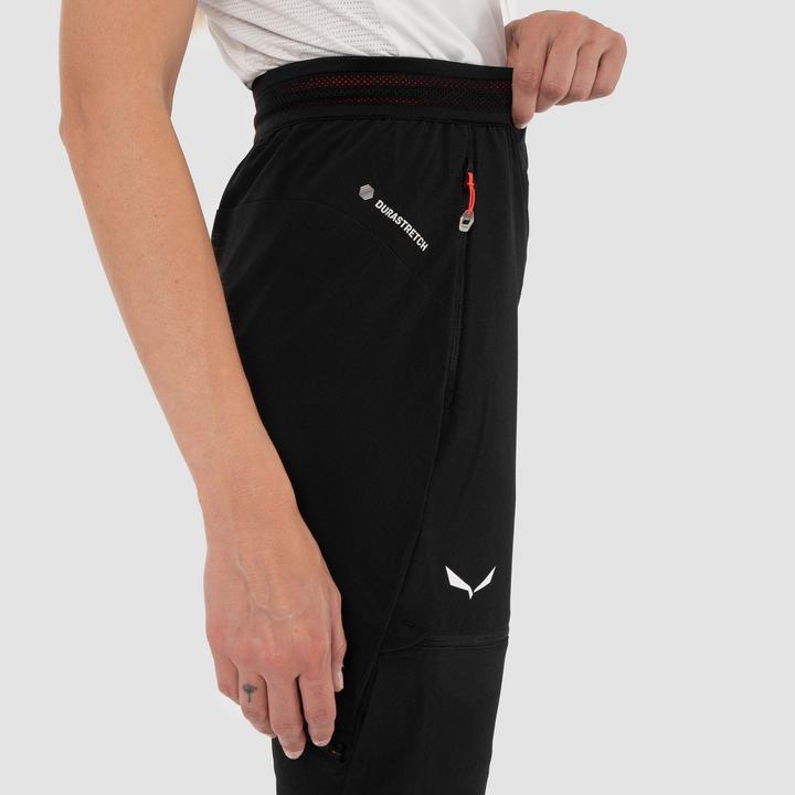 Actual product image Salewa Pedroc 2 Dst Reg Pant (38 E)